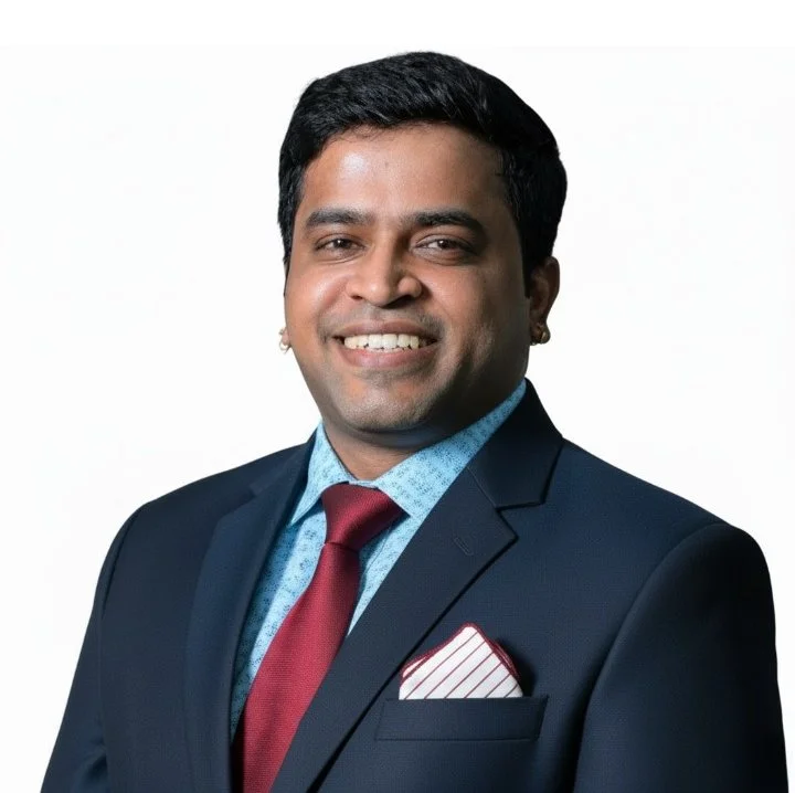 Dr. Damodar Nayak A